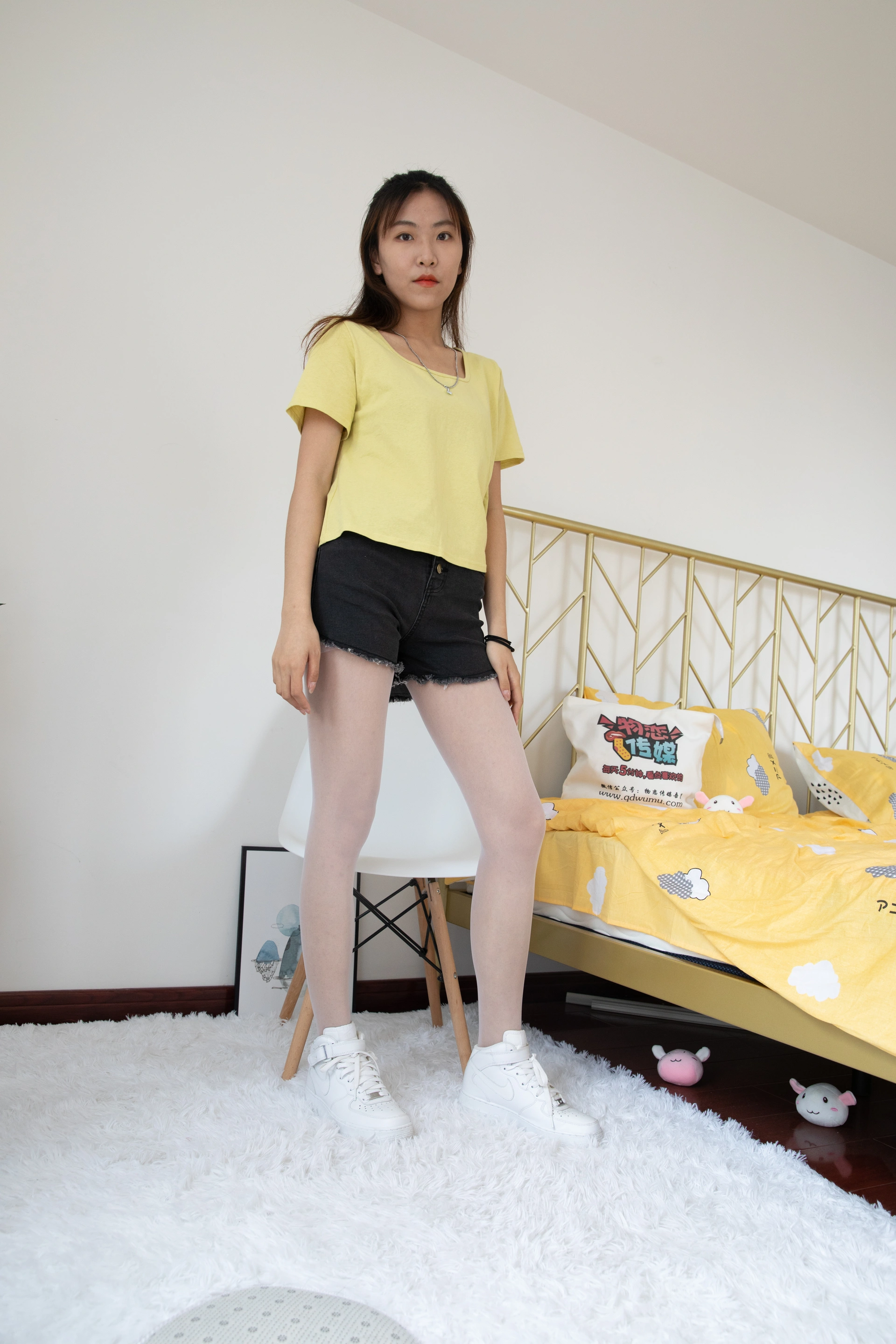物恋传媒 No.482 elise-风铃木语 1