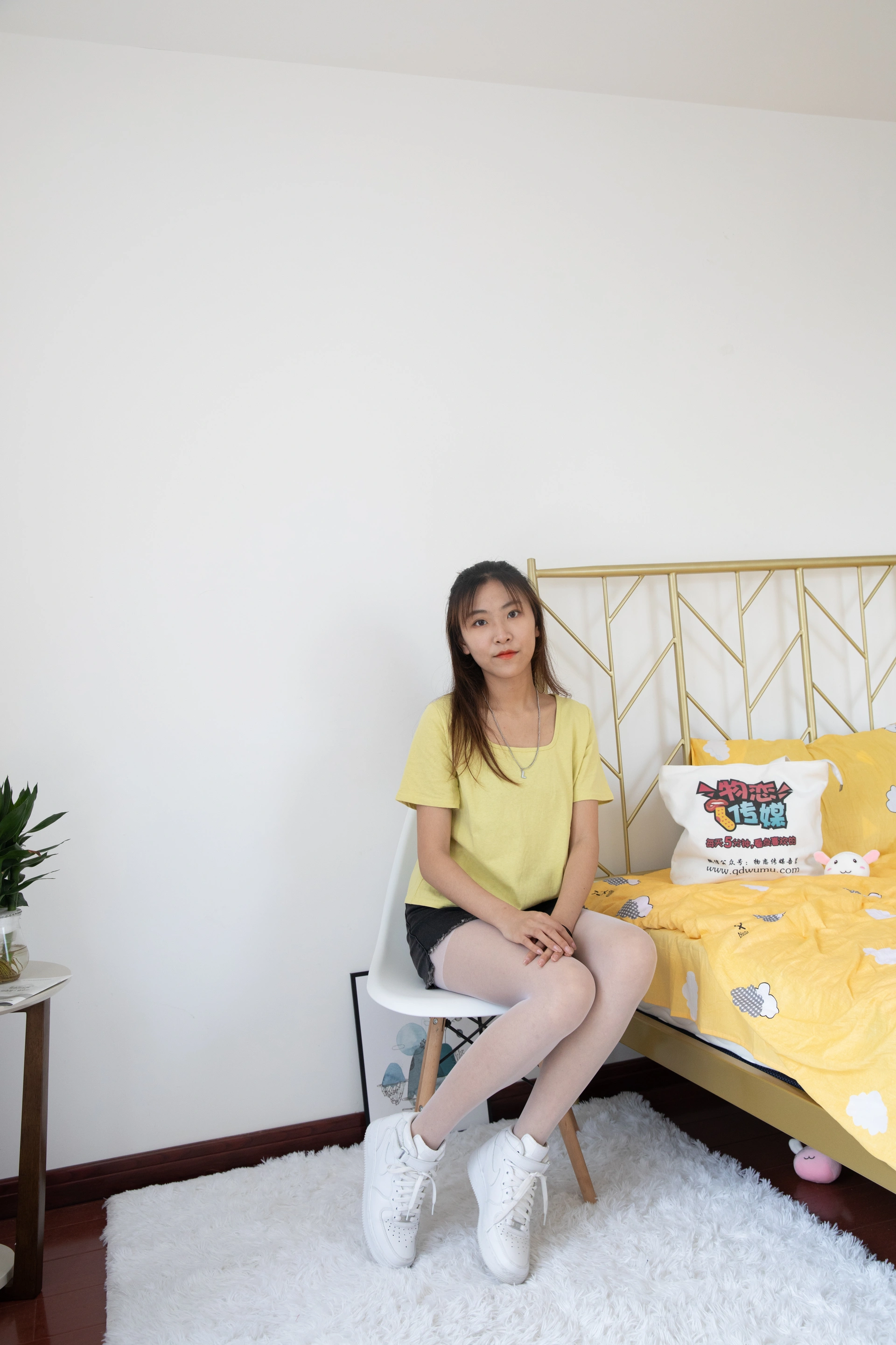 物恋传媒 No.482 elise-风铃木语 3